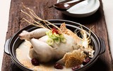 [ẢNH] Những món ăn bổ dưỡng giúp 