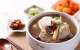 [ẢNH] Những món ăn bổ dưỡng giúp 