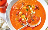 [ẢNH] Những món ăn bổ dưỡng giúp 