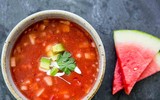 [ẢNH] Những món ăn bổ dưỡng giúp 