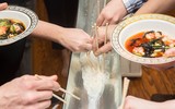 [ẢNH] Những món ăn bổ dưỡng giúp 