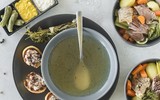 [ẢNH] Những món ăn bổ dưỡng giúp 