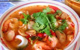 [ẢNH] Những món ăn bổ dưỡng giúp 
