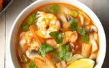 [ẢNH] Những món ăn bổ dưỡng giúp 