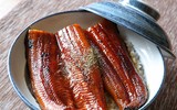 [ẢNH] Những món ăn bổ dưỡng giúp 
