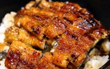[ẢNH] Những món ăn bổ dưỡng giúp 