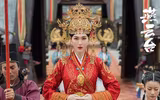 [ẢNH] ‘Nhất tỷ’ Xa Thi Mạn ở tuổi 45: Sắc vóc trẻ trung cùng sự nghiệp thành công đáng ngưỡng mộ