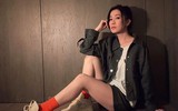 [ẢNH] ‘Nhất tỷ’ Xa Thi Mạn ở tuổi 45: Sắc vóc trẻ trung cùng sự nghiệp thành công đáng ngưỡng mộ