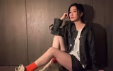 [ẢNH] ‘Nhất tỷ’ Xa Thi Mạn ở tuổi 45: Sắc vóc trẻ trung cùng sự nghiệp thành công đáng ngưỡng mộ