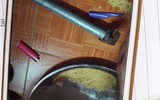 Cận cảnh đột kích bắt 