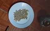 Cận cảnh đột kích bắt 