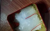 Cận cảnh đột kích bắt 
