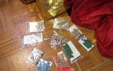 Cận cảnh đột kích bắt 