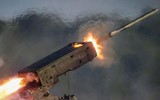 TOS-1A - 
