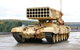 TOS-1A - 