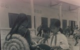 Trẻ em thời chiến - những khoảnh khắc không thể nào quên