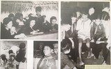 Trẻ em thời chiến - những khoảnh khắc không thể nào quên
