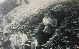 Trẻ em thời chiến - những khoảnh khắc không thể nào quên