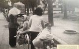 Trẻ em thời chiến - những khoảnh khắc không thể nào quên