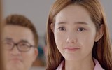 Ngỡ ngàng với hình ảnh Minh Hằng béo ú khi 