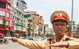 CSGT Hà Nội 