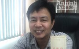 Cận cảnh cuốn sổ tiết kiệm 