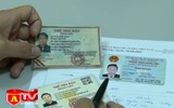 Cận mặt đối tượng mạo danh Báo ANTĐ để xin bỏ qua vi phạm giao thông