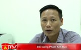 Cận mặt đối tượng mạo danh Báo ANTĐ để xin bỏ qua vi phạm giao thông
