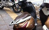 Cận mặt đối tượng mạo danh Báo ANTĐ để xin bỏ qua vi phạm giao thông