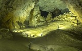 Vẻ đẹp kỳ bí có sức hút khó cưỡng với du khách của Sơn Đoòng