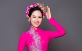 Hoa hậu Mai Phương bất ngờ tái xuất sau 15 năm ở ẩn