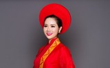 Hoa hậu Mai Phương bất ngờ tái xuất sau 15 năm ở ẩn