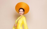 Hoa hậu Mai Phương bất ngờ tái xuất sau 15 năm ở ẩn