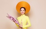 Hoa hậu Mai Phương bất ngờ tái xuất sau 15 năm ở ẩn