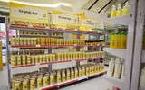 Chợ tốt xe - mua xe dễ như đi chợ với cửa hàng độc đáo