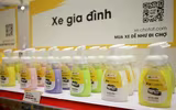 Chợ tốt xe - mua xe dễ như đi chợ với cửa hàng độc đáo