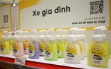 Chợ tốt xe - mua xe dễ như đi chợ với cửa hàng độc đáo