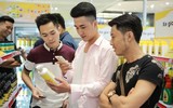 Chợ tốt xe - mua xe dễ như đi chợ với cửa hàng độc đáo