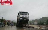 Mường La hồi sinh trong hoang tàn sau lũ quét kinh hoàng