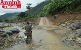 Mường La hồi sinh trong hoang tàn sau lũ quét kinh hoàng