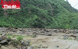 Mường La hồi sinh trong hoang tàn sau lũ quét kinh hoàng