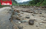 Mường La hồi sinh trong hoang tàn sau lũ quét kinh hoàng