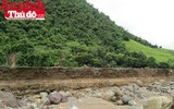 Mường La hồi sinh trong hoang tàn sau lũ quét kinh hoàng