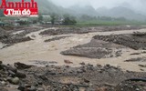 Mường La hồi sinh trong hoang tàn sau lũ quét kinh hoàng