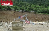 Mường La hồi sinh trong hoang tàn sau lũ quét kinh hoàng