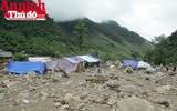 Mường La hồi sinh trong hoang tàn sau lũ quét kinh hoàng