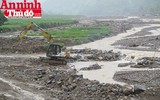 Mường La hồi sinh trong hoang tàn sau lũ quét kinh hoàng