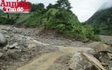 Mường La hồi sinh trong hoang tàn sau lũ quét kinh hoàng