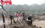 Mường La hồi sinh trong hoang tàn sau lũ quét kinh hoàng
