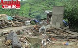 Mường La hồi sinh trong hoang tàn sau lũ quét kinh hoàng